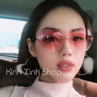 Kính râm Mắt khoan sành điệu cho Nữ
