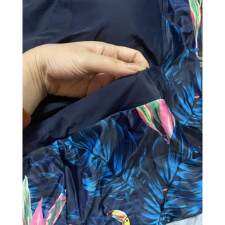 BIKINI HAI MẢNH KÍN ĐÁO