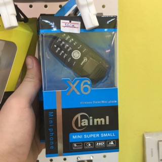Điện thoại kiêm ta nghe bluetooth