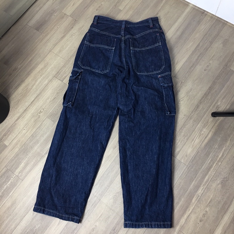 Quần Jean túi hợp PiKo 2hand