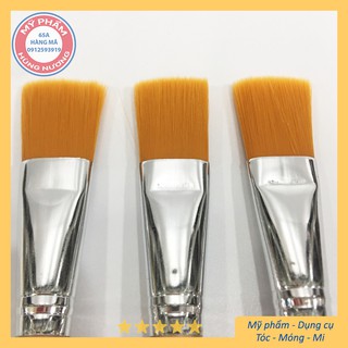 CHỔI (CỌ) ĐẮP MẶT NẠ