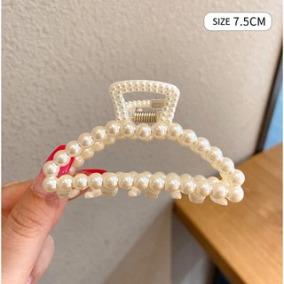 Kẹp tóc tiểu thư cho nàng điệu đà