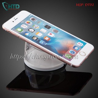 CHÂN ĐẾ TRƯNG BÀY ĐIỆN THOẠI DT02