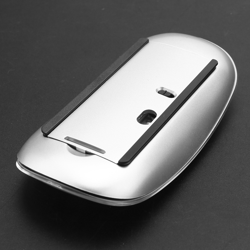 Chuột không dây Bluetooth Cho Apple Mac Macbook Pro Air PC