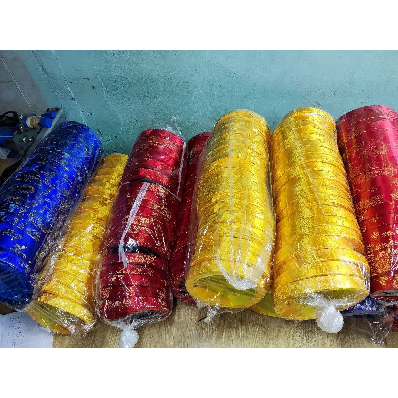 khăn đội đầu bé trai và bé gái