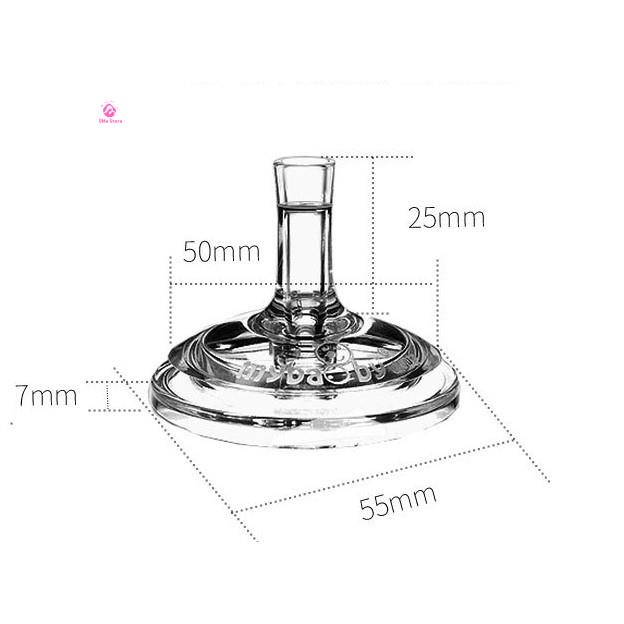 Ống hút bình sữa Avent cho bé chống sặc, chống đầy hơi
