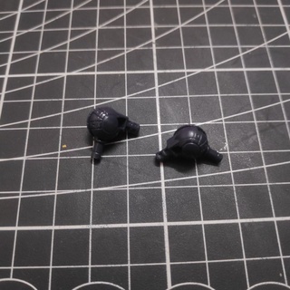 Cặp khớp hông kim loại Gundam Unicorn RG 1/144