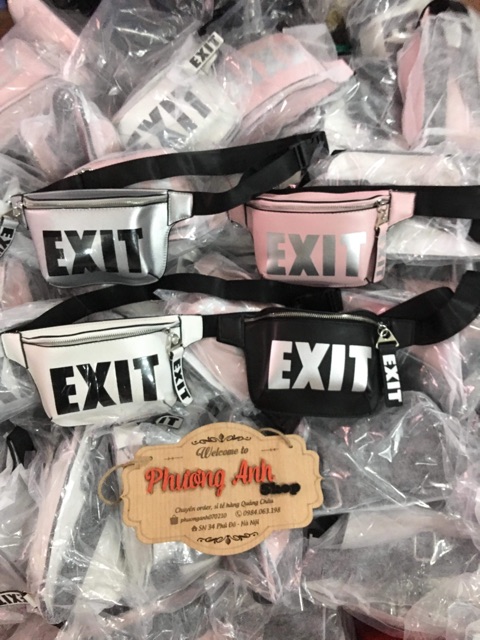 TÚI BỤNG EXIT | BigBuy360 - bigbuy360.vn