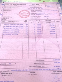 Sữa Dielac Alpha Gold số 4 1.5kg (2-6 tuổi)
