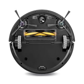 Robot hút bụi lau nhà Ecovacs Deebot DN55 ( Ozmo 900)