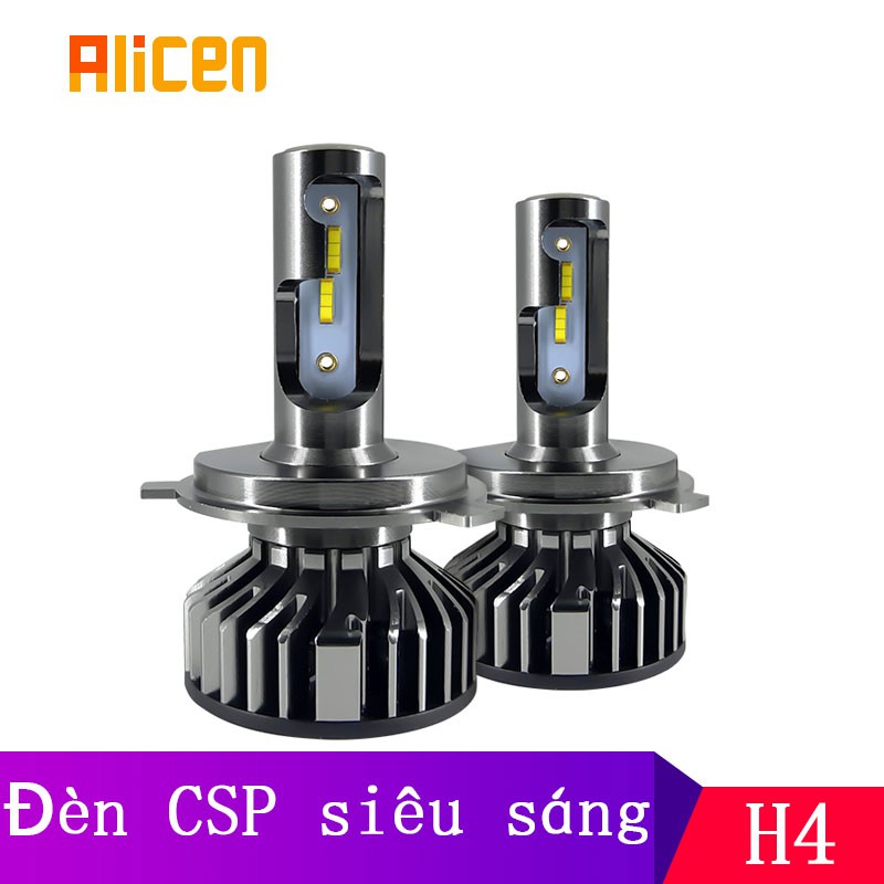 2 chiếc Bóng đèn pha LED xe máy và ô tô 3000K / 4300K ​​/ 6500K / 800K / 25000K H1 H7 H8 H9 H11 Bộ đèn pha LED cho ô tô H7 LED Canbus 9005 HB3 9006 HB4 Bóng đèn LED 12V 24V 90W 12000LM CSP H4