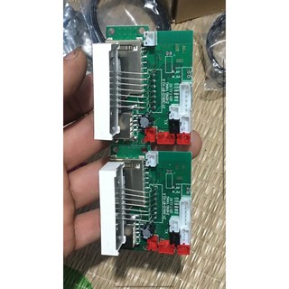 MẠCH BLUETOOTH LOA KÉO XL - 3091D mp3