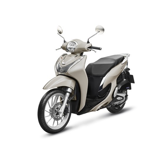 Xe Máy Honda SH Mode 125cc - Phiên Bản Thời Trang 2020 - Phanh CBS