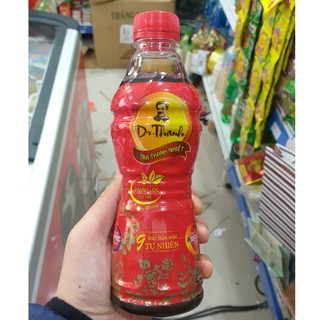 Trà thảo mộc Dr. Thanh 350ml lốc 6 chai