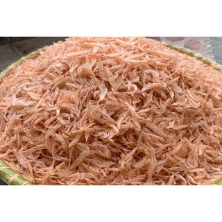 500g Moi Khô phơi khô, loại ngon , sạch sẽ không sạn, không nát