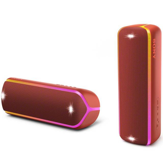 Loa bluetooth Sony SRS-XB32 Chính Hãng