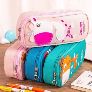 Hộp bút cho bé trai, bé gái