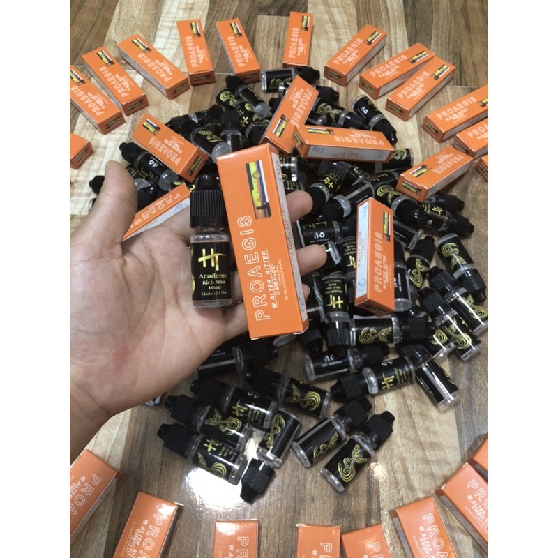 Nước kích màu, pha mực HT