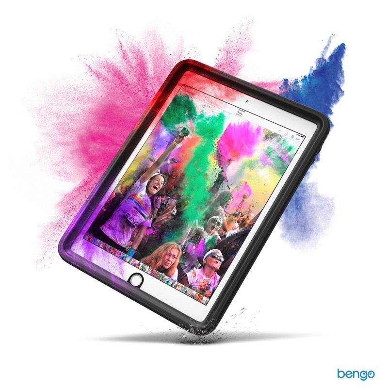 Ốp lưng iPad 9.7&quot; 2017/2018 Catalyst Waterproof