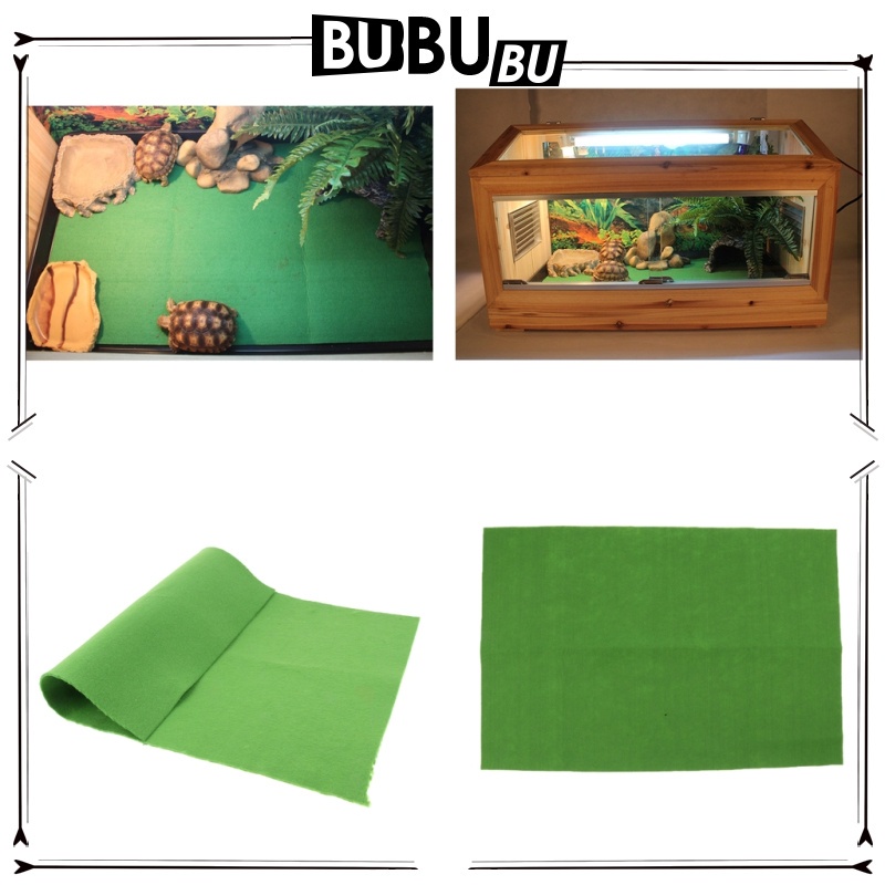 Thảm Lót Chuồng Nuôi Bò Sát 60cm Có Thể Tái Sử Dụng