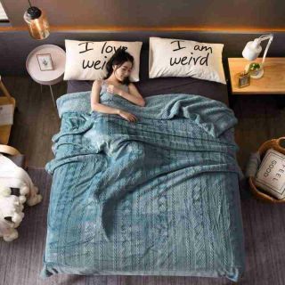 (NHẬP PUNPU30 GIẢM 10K) CHĂN LEN LÔNG CỪU