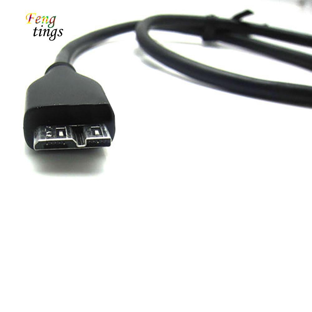 Áo Thun In Hình Thời Trang Năng Động Cho Nữ✿Cáp Dữ Liệu USB 3.0 Cho Ổ Cứng Ngoài WD My Book