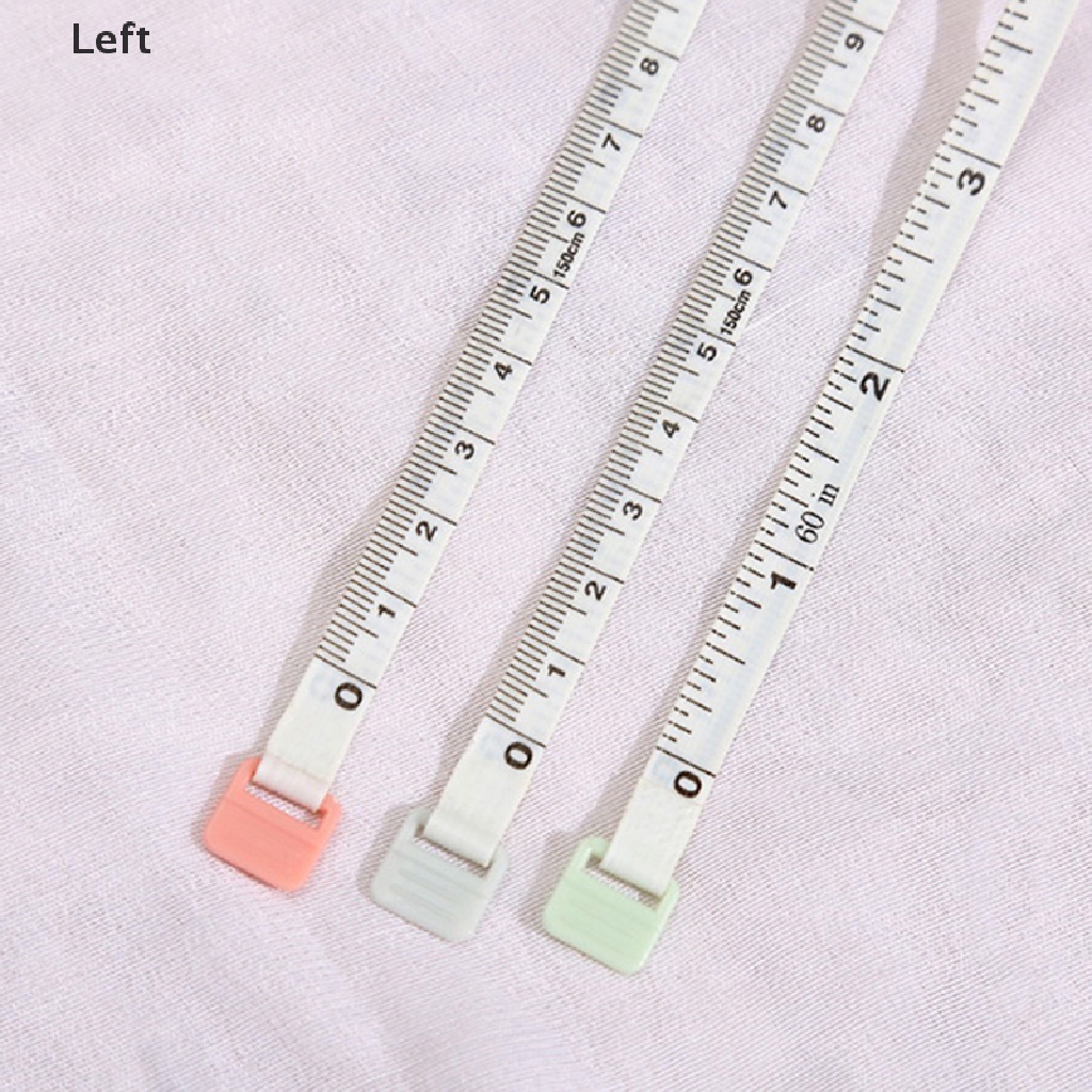Thước dây đo chiều cao 150cm/60&quot; chất lượng