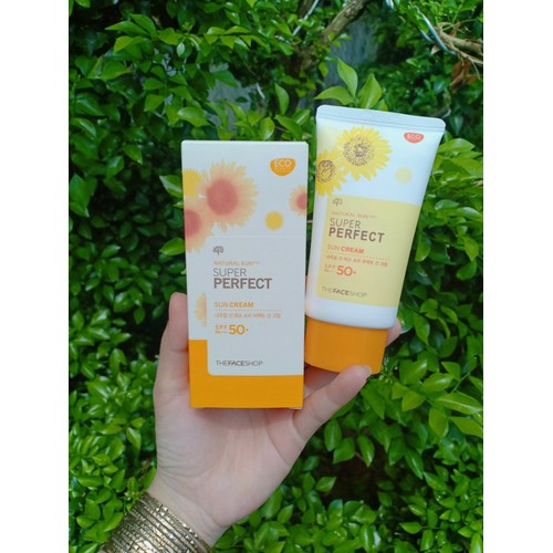 ( Mypham35 ) KEM CHỐNG NẮNG HÓA CÚC Chống Nắng Dưỡng Da Cho Da Độ Ẩm Cần Thiết Và Chăm Sóc Da Suốt Cả Ngày | BigBuy360 - bigbuy360.vn