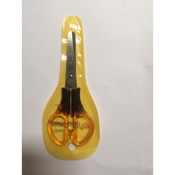 Kéo đồi mồi tiện dụng đa năng 16.5cm - Đại Sỉ