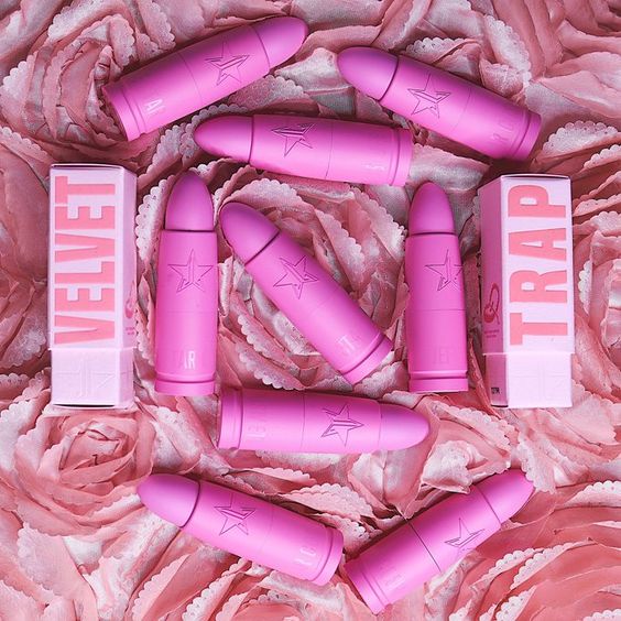 Son Lì Jeffree Star Cosmetics - Velvet Trap Lipstick