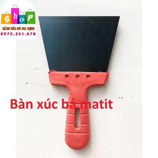 Bàn xúc bàn bả matit-Giadung24h