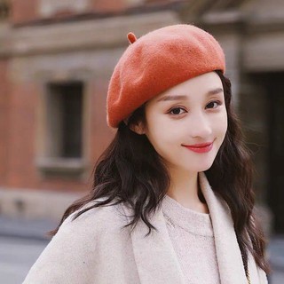 hh [mila] Mũ nồi dạ - lh