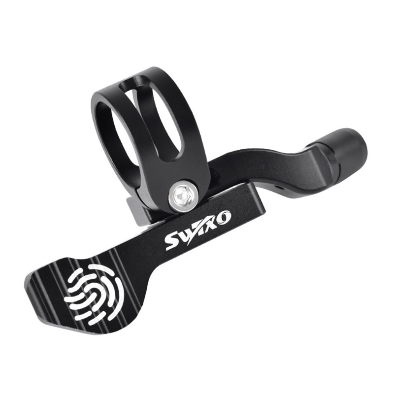 QQ Bộ Điều Khiển Yên Xe Đạp Leo Núi Chuyên Nghiệp 22.2mm