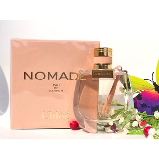 ✯𝙍𝙤𝙨𝙚𝟵𝟵✯Nước hoa Chloe Nomade 2ml/5ml/10ml