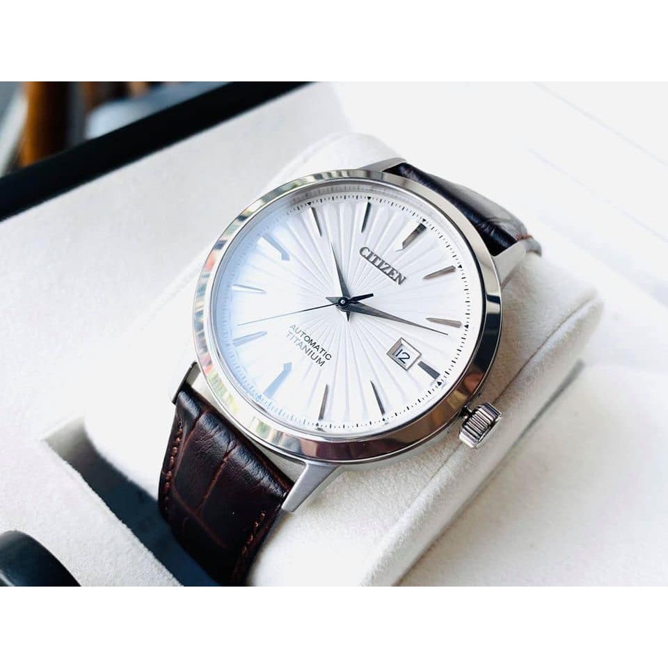 ĐỒNG HỒ NAM Citizen Automatic NJ2180 - 11A