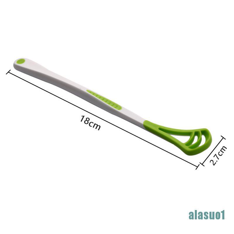 Lưỡi Alasuo1 Chăm Sóc Sức Khỏe Tiện Lợi Chất Lượng Cao