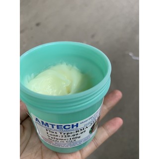 Mỡ Hàn AMTECH USA