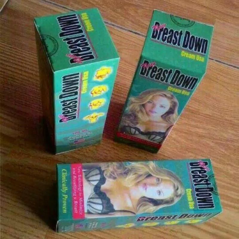 Kem Nở Ngực Và Cơ Thể Thon Gọn Tiện Dụng