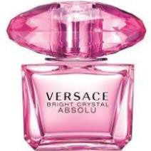 Nước hoa VERSACE BRIGHT CRYSTAL ABSOLU mã MP35