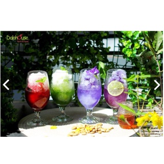 Bột hoa đậu biếc dalahouse
