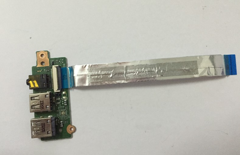 Bảng Mạch Cổng USB Cho Asus R505C S550C V550C K56CM S56C A56C