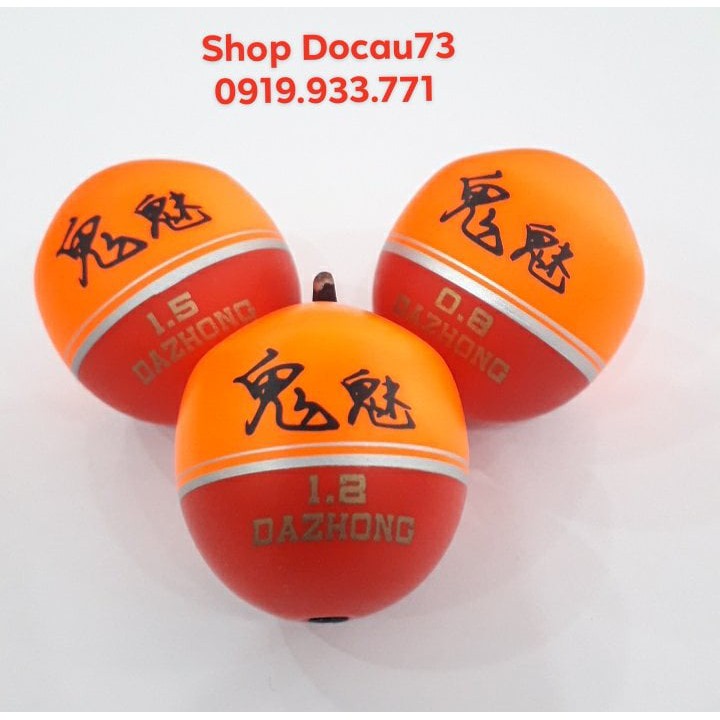 PHAO ISO TRÒN CÂU BIỂN GIÁ RẺ