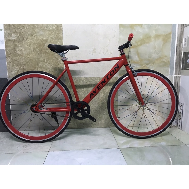 XE ĐẠP AVENTON NEW 100%
