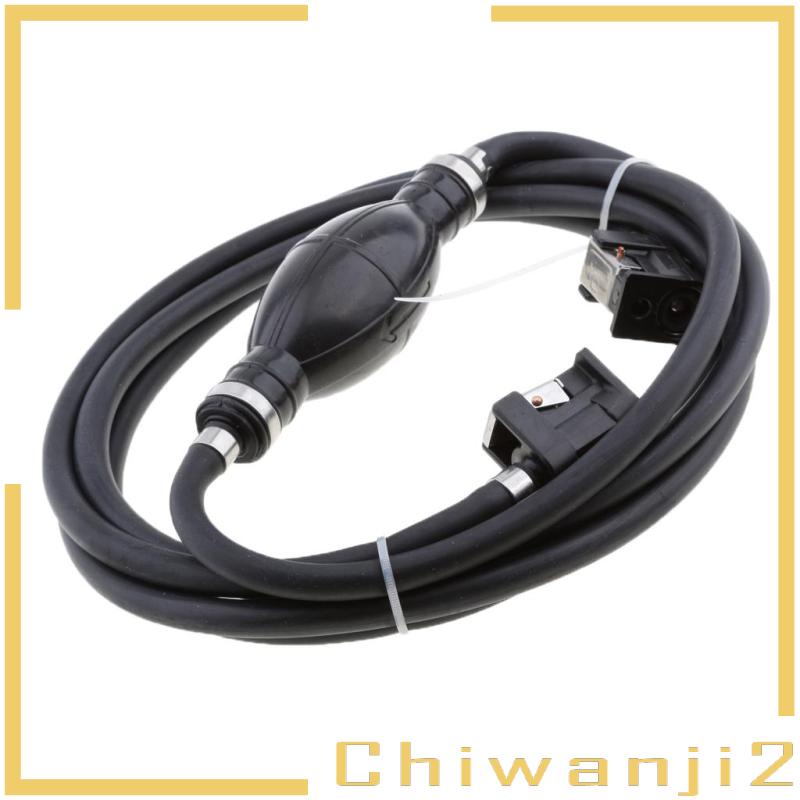 Bộ Lắp Ráp Bóng Đèn Nhiên Liệu Chiwanji2 Cho Yamaha Outboard Marine