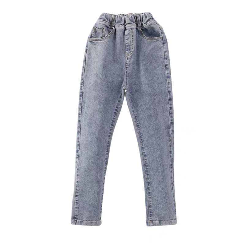 Quần Jeans baggy