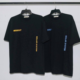 ÁO THUN OVER VENUS EARTH UNISEX