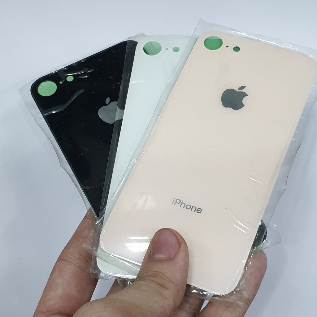 Nắp lưng điện thoại IPhone 8