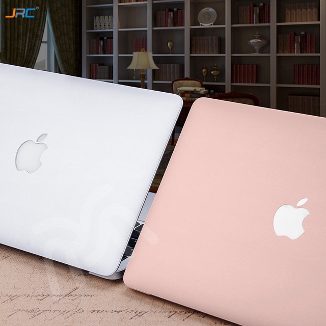 Combo dán full Macbook JRC trong ngoài