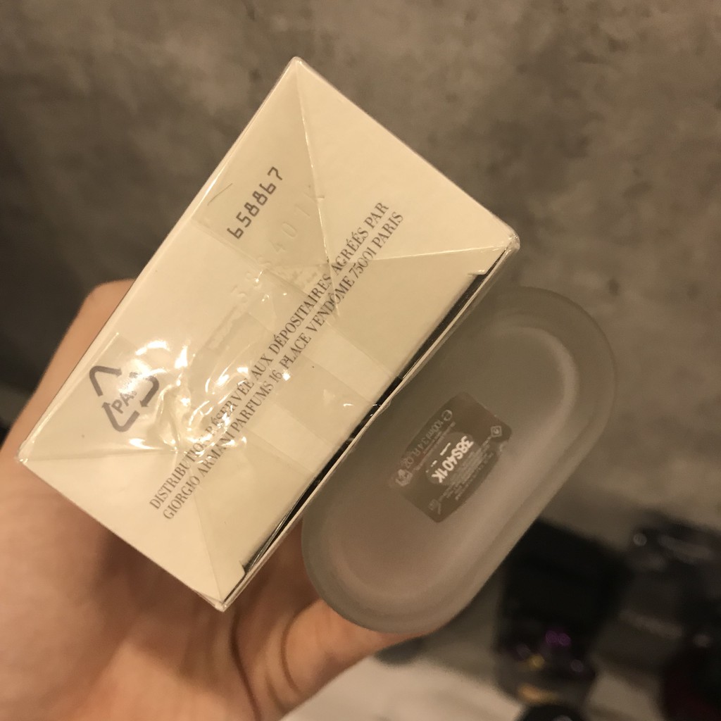 [ Mẫu thử ] Nước hoa 𝐀𝐜𝐪𝐮𝐚 𝐃𝐢 𝐆𝐢𝐨 trắng | BigBuy360 - bigbuy360.vn