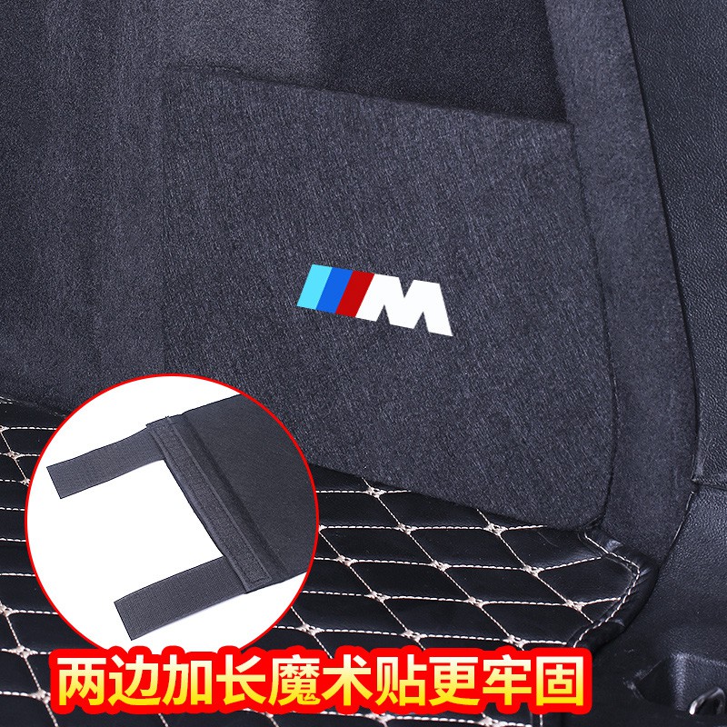 Hộp Đựng Đồ Chia Ngăn Tiện Lợi Dành Cho Xe Hơi BMW BMW E90 G30 F10 E60 E70